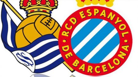 ريال سوسييداد-اسبانيول: التوازن يخسر