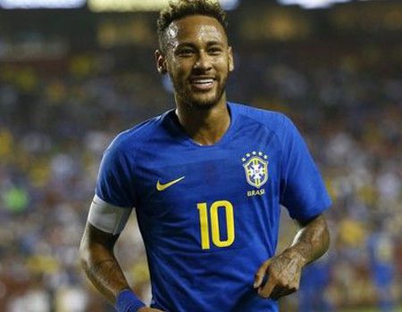 Sport: “Barcelona reached agreement with Neymar for five years”
