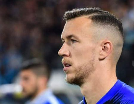 Ivan Perisic ‘wants Arsenal transfer’ after botched Manchester United move