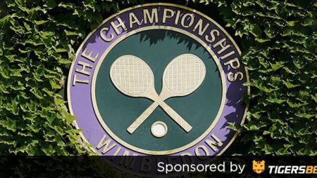 Wimbledon 2019: This is the event schedule!