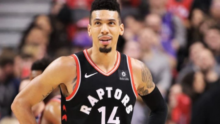 Danny Green reveals the key factor that helped them beat Warriors in the NBA Finals