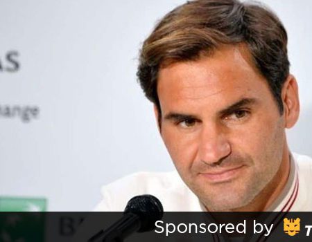 Roger Federer reveals the only benefit from overtaking Rafael Nadal in Wimbledon seeding