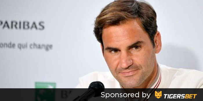 Roger Federer reveals the only benefit from overtaking Rafael Nadal in Wimbledon seeding