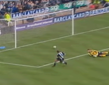The 7 fastest goals in football’s history