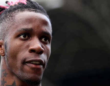 TRANSFER UPDATE: Wilfried Zaha asked Crystal Palace to quit after Arsenal’s failed bid