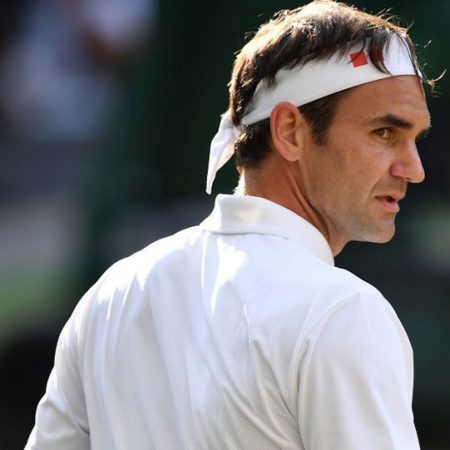 Federer: “That’s Dimitrov’s moment”