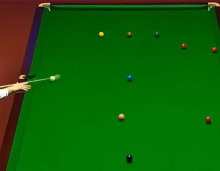 See 2019 World Snooker Championship best moments