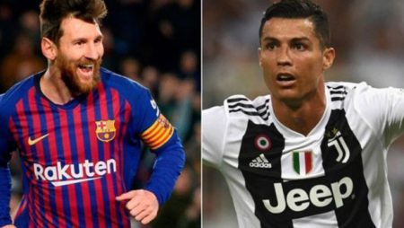 Who is truly the best player? Messi or Ronaldo?
