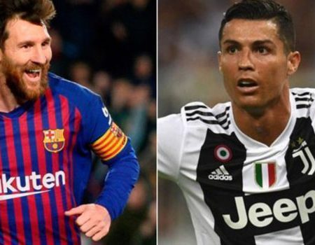 Who is truly the best player? Messi or Ronaldo?