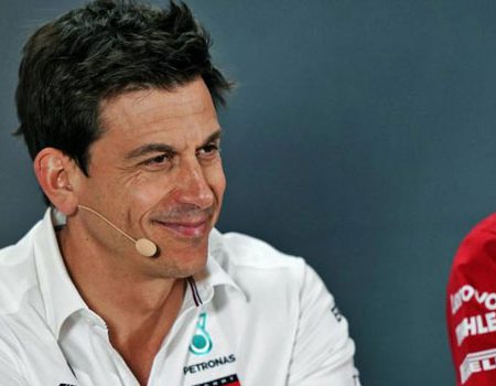 Wolff: It’s possible that Hamilton leaves Mercedes for Ferrari