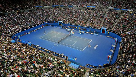 Australian Open: Australian Open: Greek fans were removed from Melbourne Park