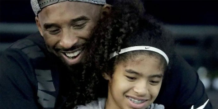 Kobe Bryant: The international press for his loss