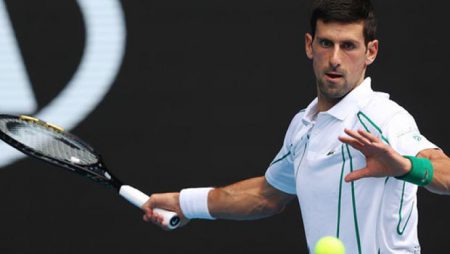 Tennis: Djokovic is after the ultimate Grand Slam record by 2021