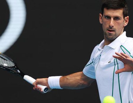 Tennis: Djokovic is after the ultimate Grand Slam record by 2021