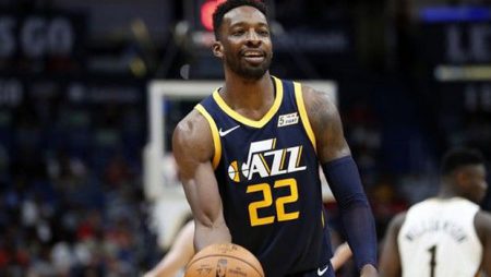 NBA: Rockets offered a 10-day contract to Jeff Green