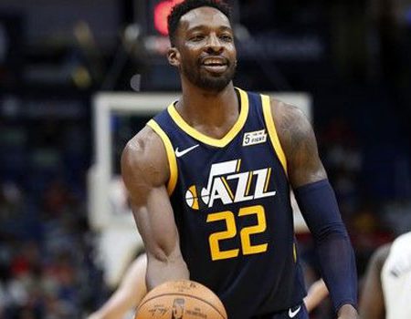 NBA: Rockets offered a 10-day contract to Jeff Green