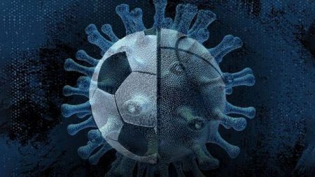 الدوري الأوروبي: فيروس كورونا يوقف اللعبة!