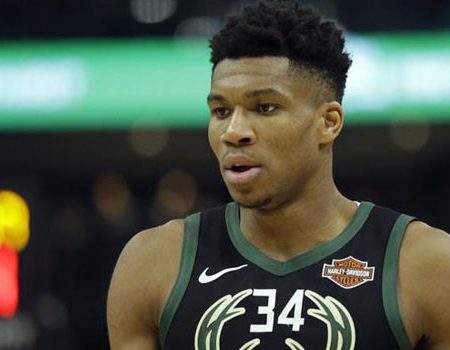 NBA: Giannis Antetokounmpo: “ I don’t care if I’m MVP for 2nd time in a row”
