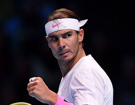 Tennis: The Nadal dilemma: Roland Garros or US Open?