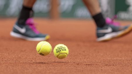 التنس: يدعم الاتحاد الفرنسي للتنس كل المحتاجين