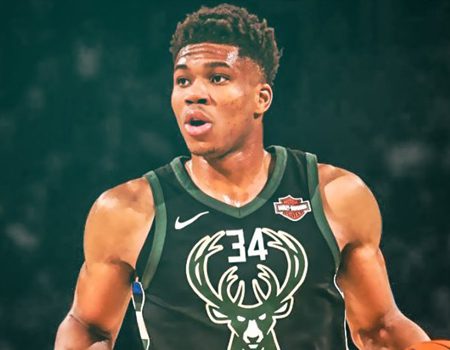 Antetokounmpo: A great video from ESPN for his way to NBA