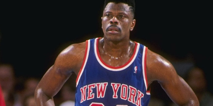 Patrick Ewing: He was discharged and is recovering from coronavirus