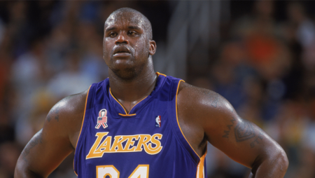 Shaquille O’Neal: “NBA is considering having a team in China or London”