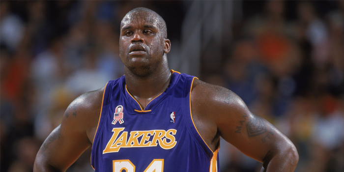 Shaquille O’Neal: “NBA is considering having a team in China or London”