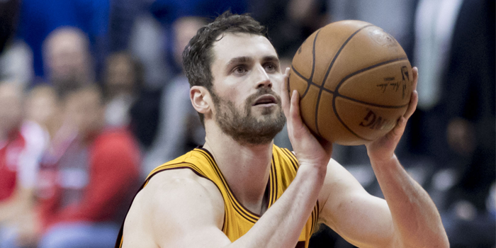 Kevin Love: $500,000 donation to UCLA to strengthen psychology department