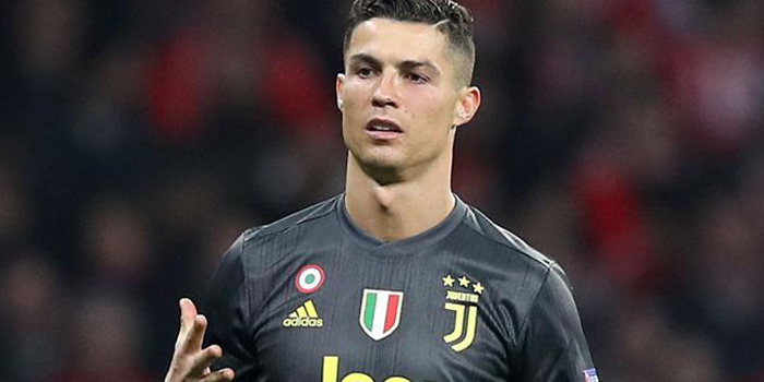 Mirabelli: “Chinese owners blocked Ronaldo’s transfer to Milan”