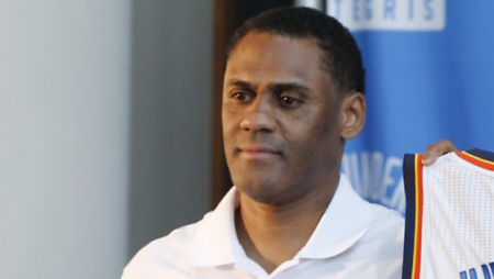 NBA: Troy Weaver is the new Pistons GM