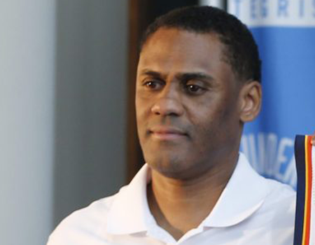NBA: Troy Weaver is the new Pistons GM