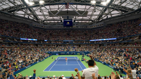 Tennis: This year’s Cincinnati Masters in New York