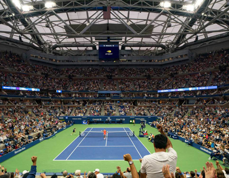 التنس: سينسيناتي ماسترز هذا العام في نيويورك