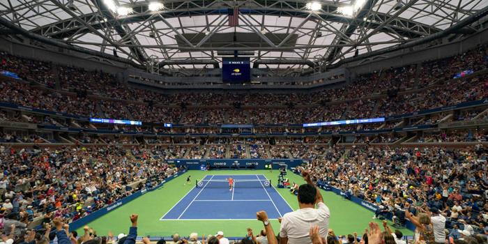 Tennis: This year’s Cincinnati Masters in New York