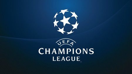 Champions League’s 2020 draw for the Final-8