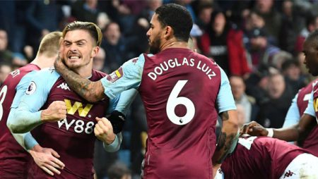 Aston Villa – Arsenal 1-0: Staying alive in the battle of Premier League