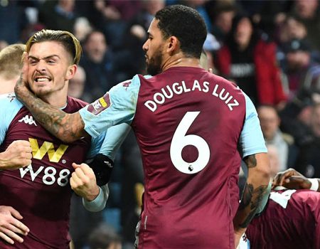Aston Villa – Arsenal 1-0: Staying alive in the battle of Premier League