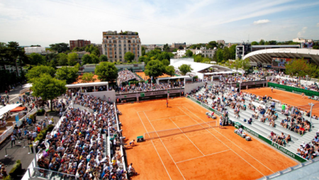 Are you ready for French Open?