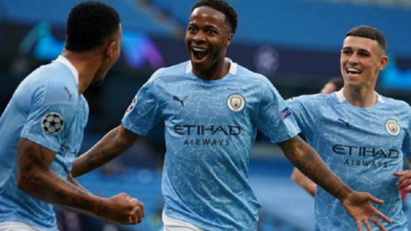 Manchester City – Gladbach: Provided the Germans will score