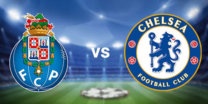 Porto meets Chelsea tonight
