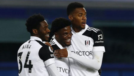 Fulham meets Wolves in an important match