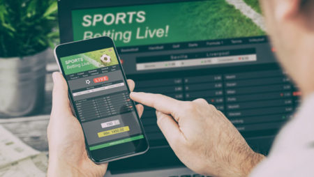 The Best Sports Betting Sites for Saudi Arabians in 2021