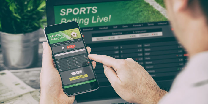 The Best Sports Betting Sites for Saudi Arabians in 2021