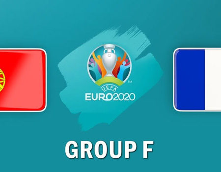we analyze the match Portugal – France in Group F of Euro 2020