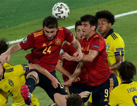 Predictions Croatia – Spain: Only two goals remain