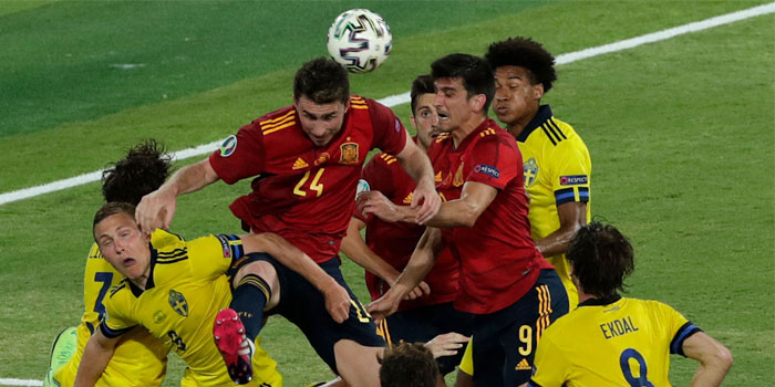 Predictions Croatia – Spain: Only two goals remain