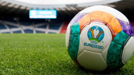 Special bets from the quarterfinals of EURO 2020.
