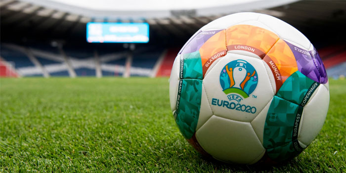 Special bets from the quarterfinals of EURO 2020.