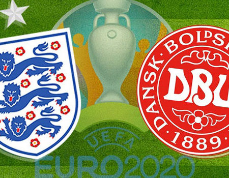 England meets Denmark tonight